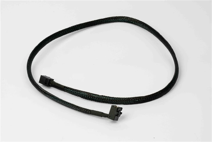 Minisas HD 8643 90 stopnja do HD 8643